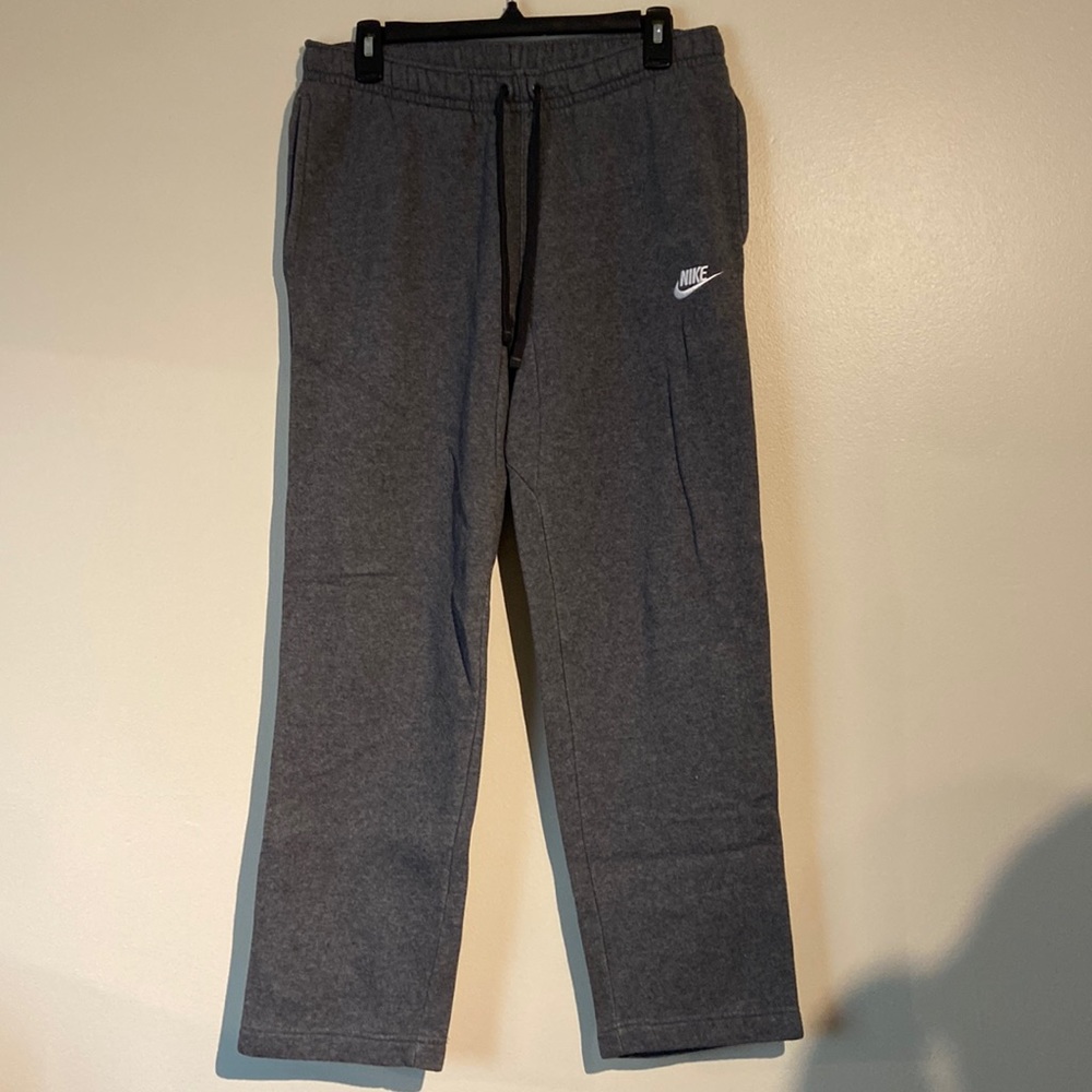 Nike Fleece Sweatpants